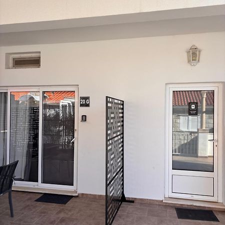 Studio Apartment Luxe Dubrovnik Exterior foto