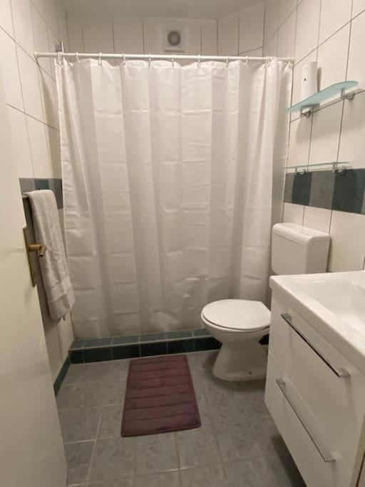 Studio Apartment Luxe Dubrovnik Exterior foto