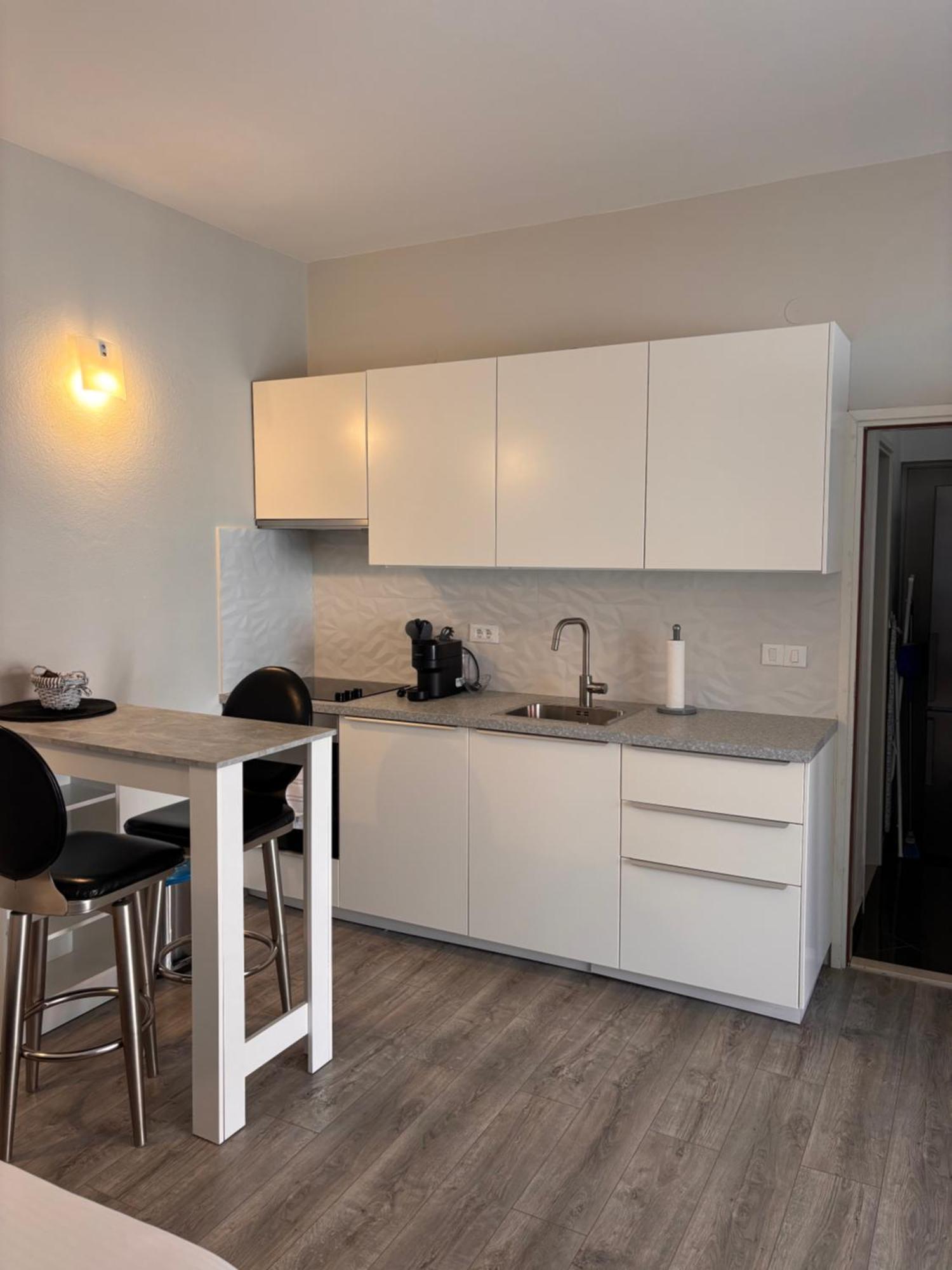 Studio Apartment Luxe Dubrovnik Exterior foto